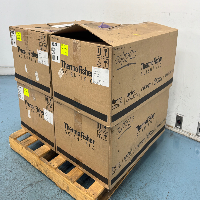 Lot Of Thermo Scientific 1000L Bags image 1